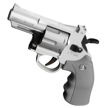Boy simulation toy burst pistol