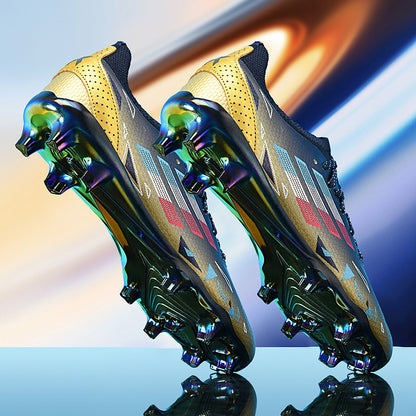 Boys' and girls' training shoes