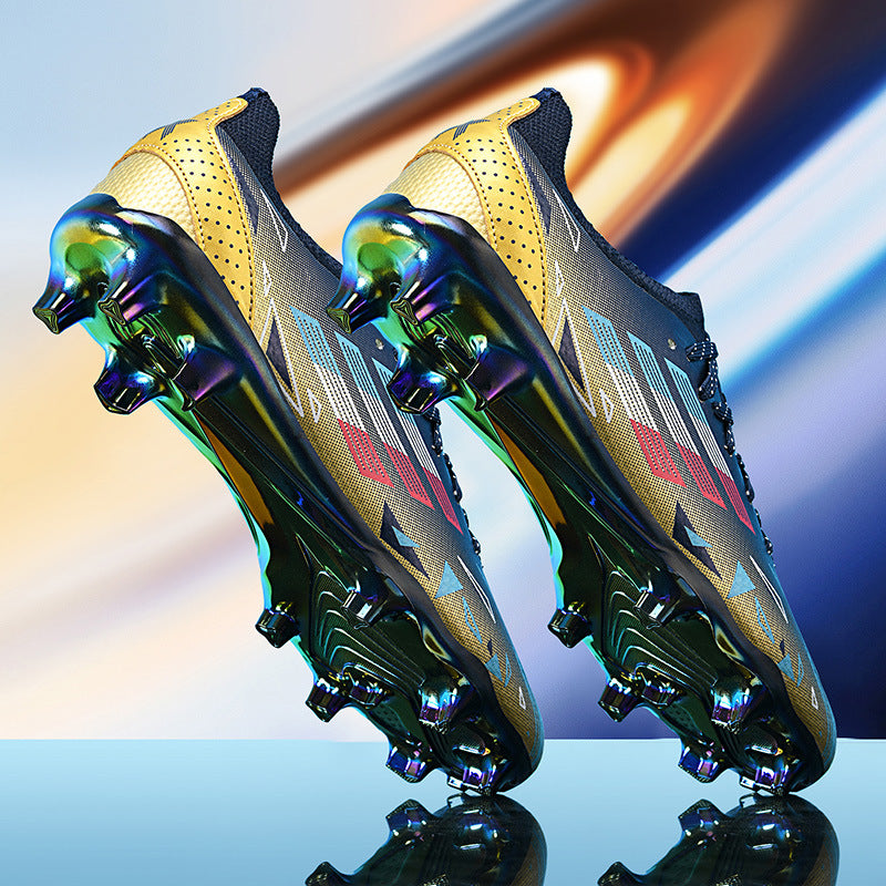 Boys' and girls' training shoes