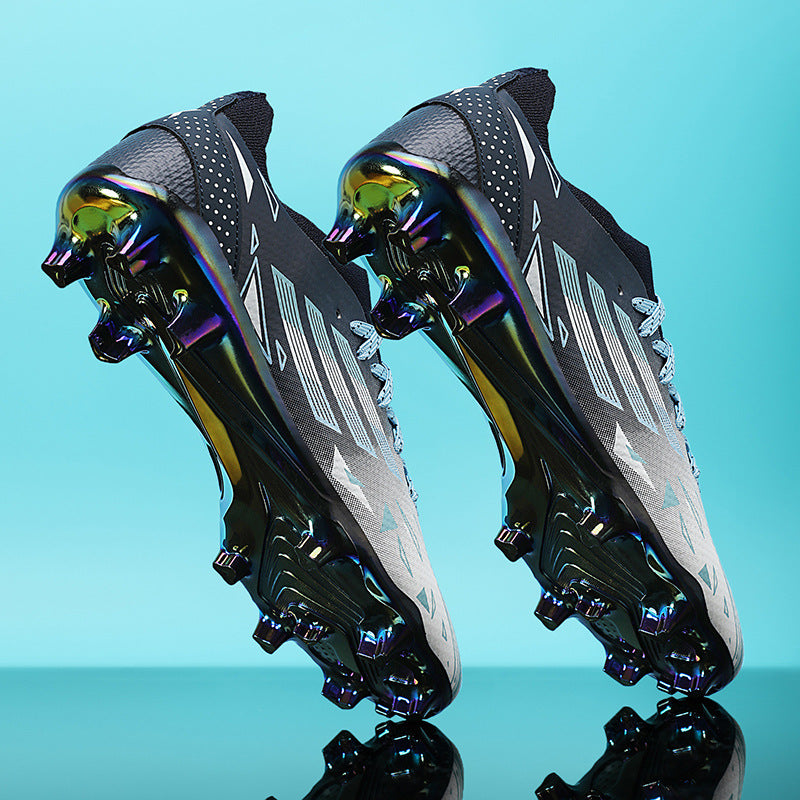 Boys' and girls' training shoes