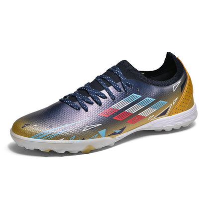 Boys' and girls' training shoes