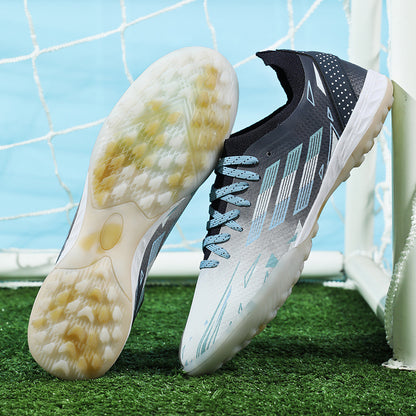 Boys' and girls' training shoes