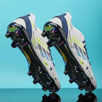 Boys' and girls' training shoes