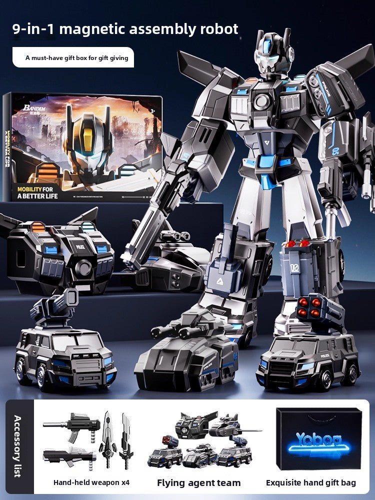 Boys Birthday Gifts