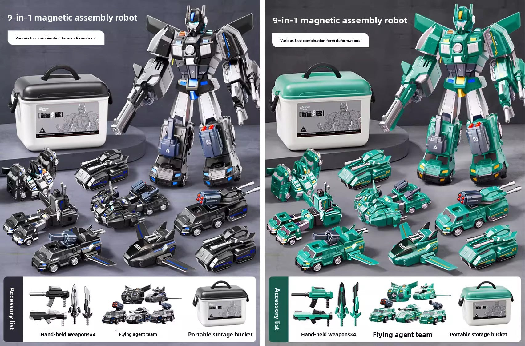 Boys Birthday Gifts