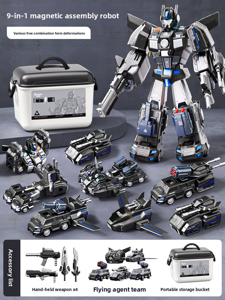 Boys Birthday Gifts
