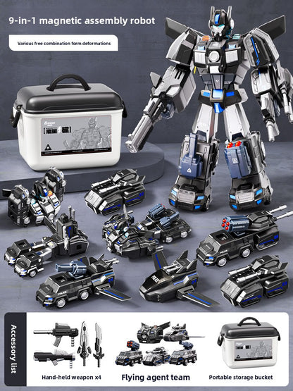 Boys Birthday Gifts