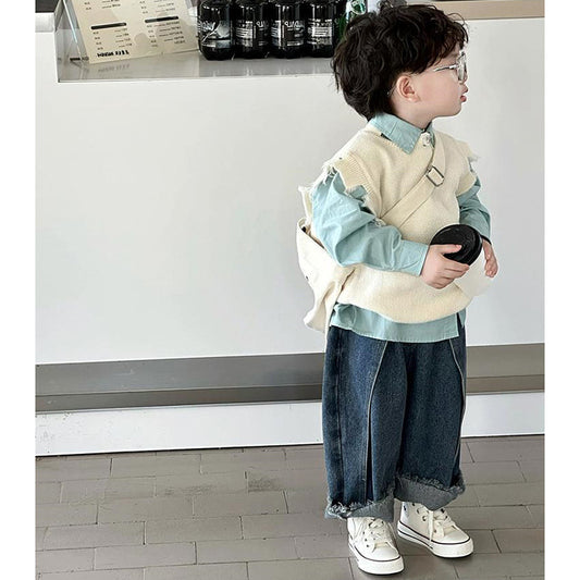 Boys Clothing Set