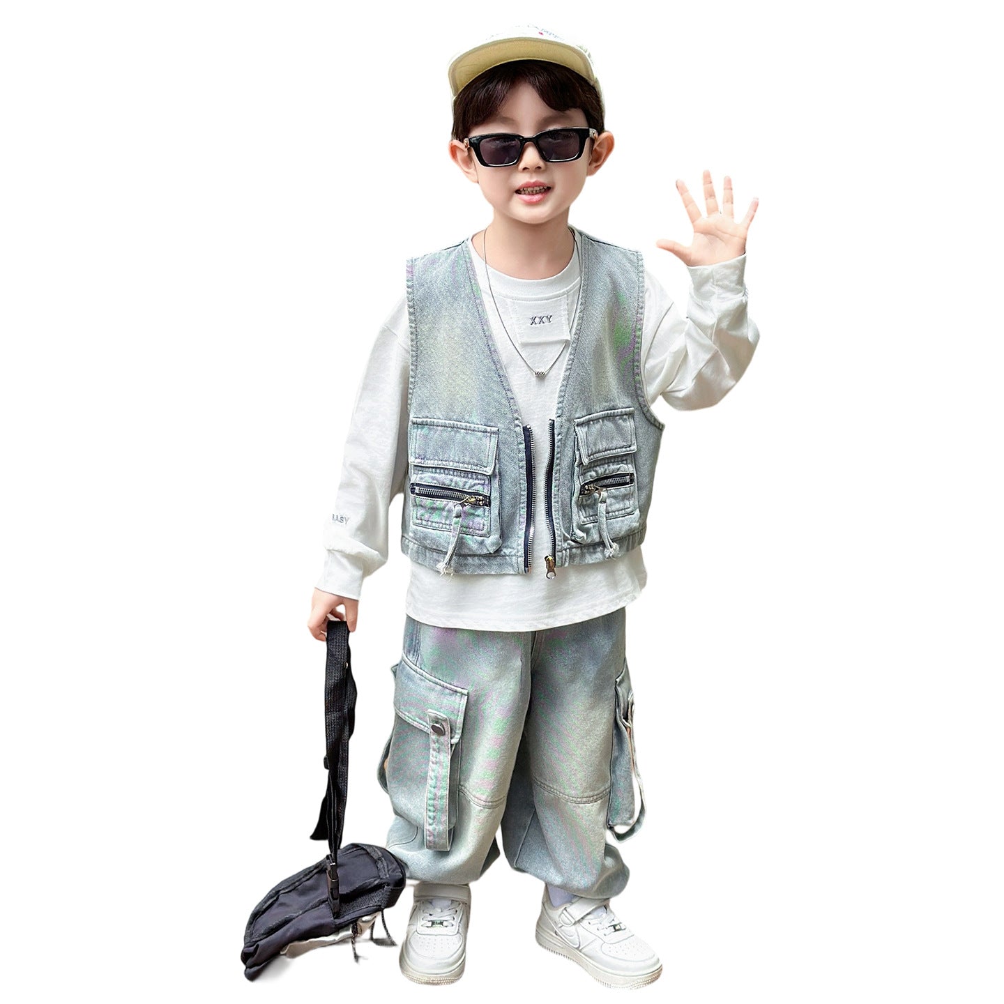 Boys Clothing Set