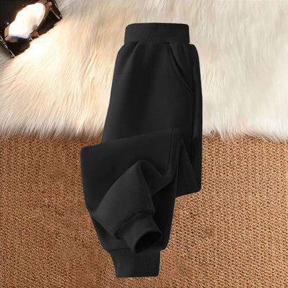 Boys Cotton Pants