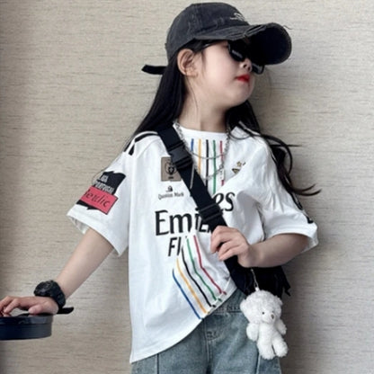Boys Cotton Set
