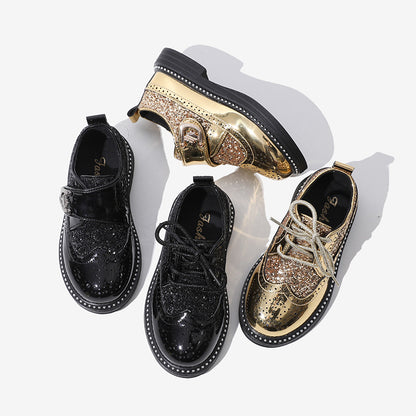 Boys Dress Shoes