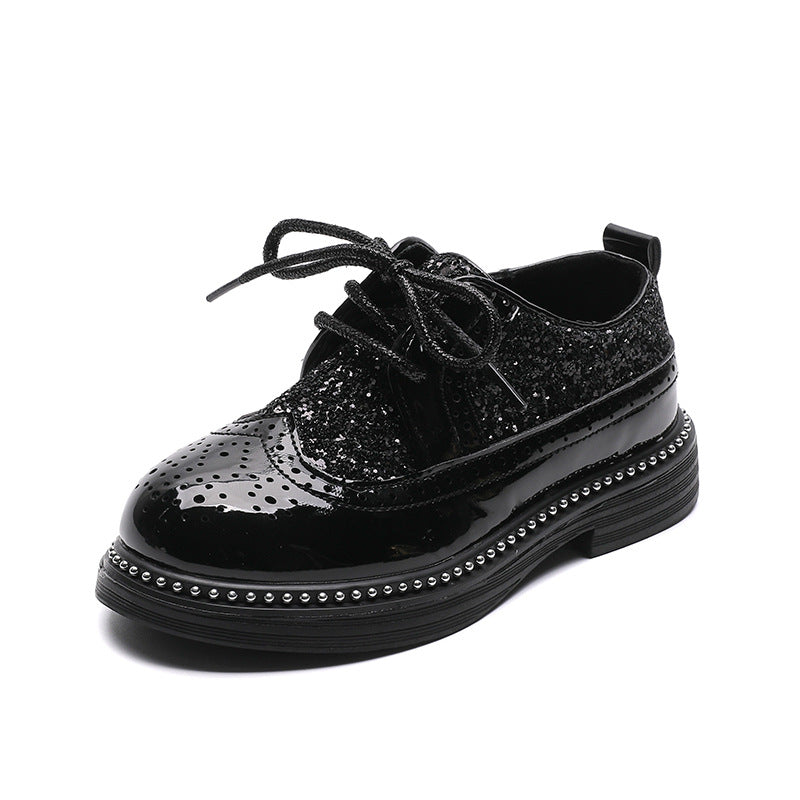 Boys Dress Shoes