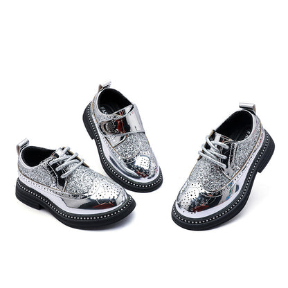 Boys Dress Shoes