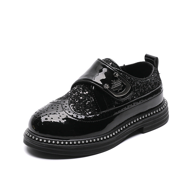 Boys Dress Shoes