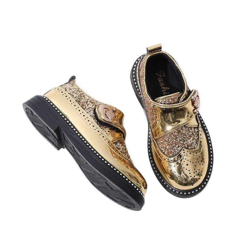 Boys Dress Shoes