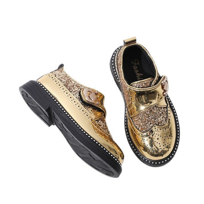 Boys Dress Shoes