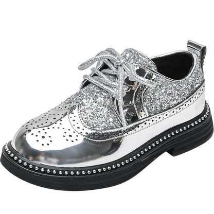 Boys Dress Shoes