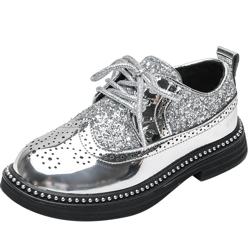 Boys Dress Shoes