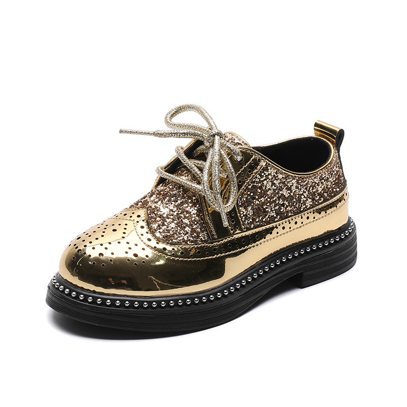 Boys Dress Shoes