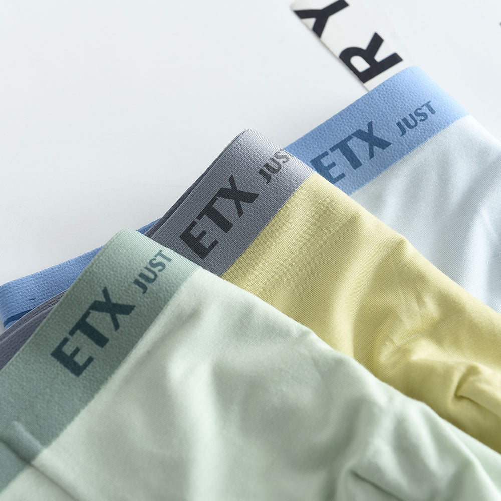 Boys Modal Boxer Shorts