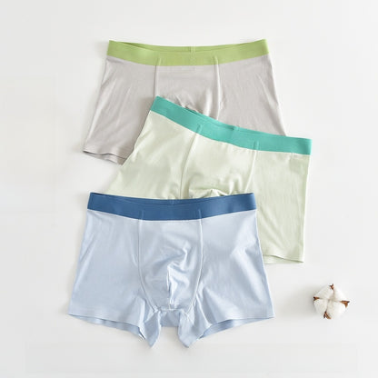 Boys Modal Boxer Shorts