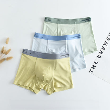 Boys Modal Boxer Shorts