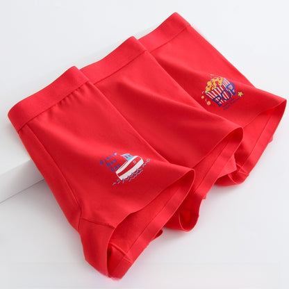 Boys Modal Boxer Shorts