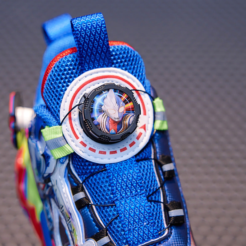 Boys' sneaker