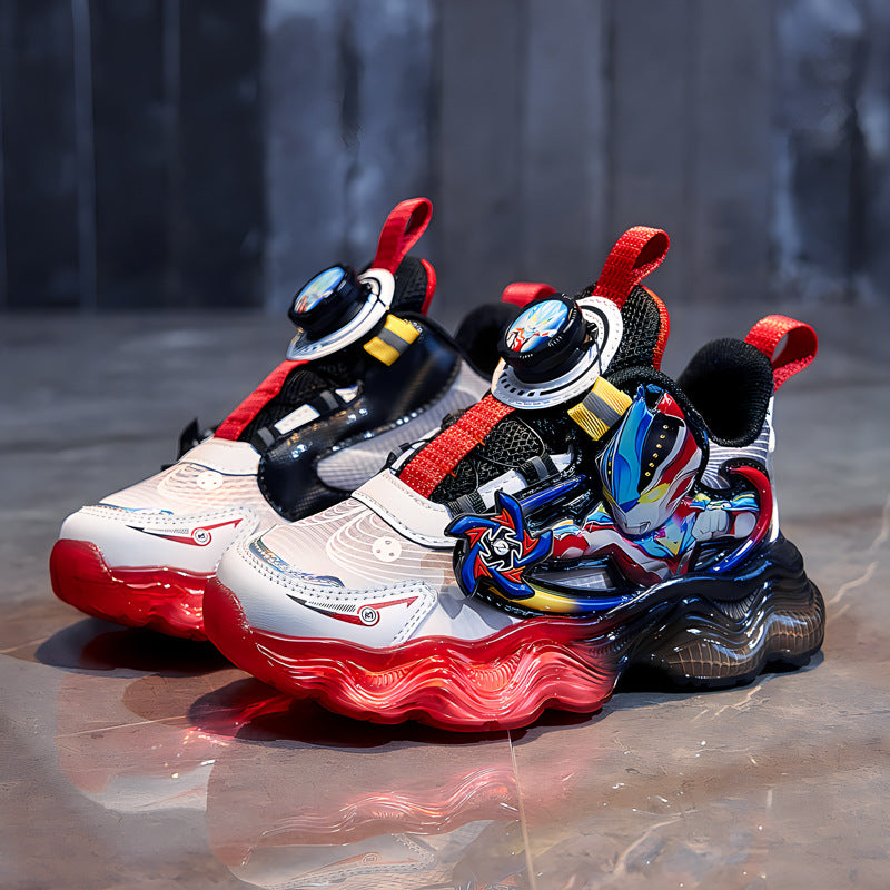 Boys' sneaker