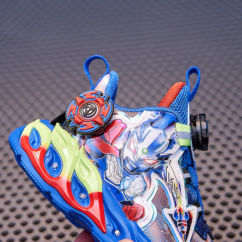 Boys' sneaker