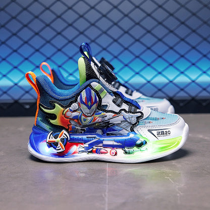 Boys' sneaker
