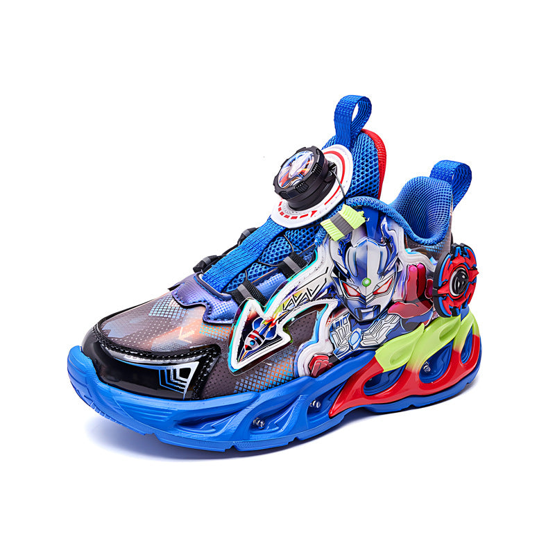 Boys' sneaker