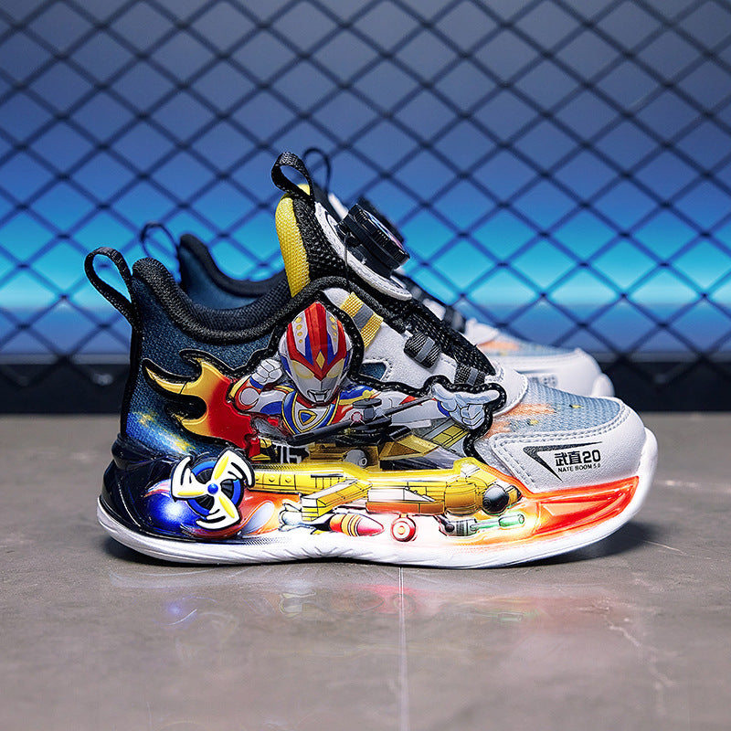 Boys' sneaker