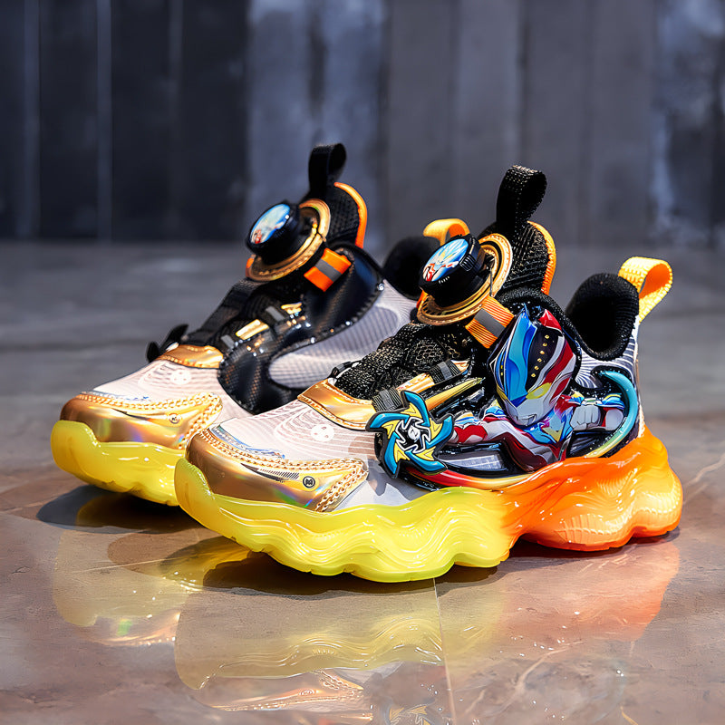 Boys' sneaker