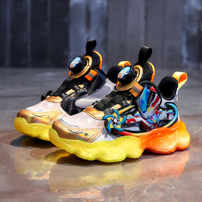 Boys' sneaker