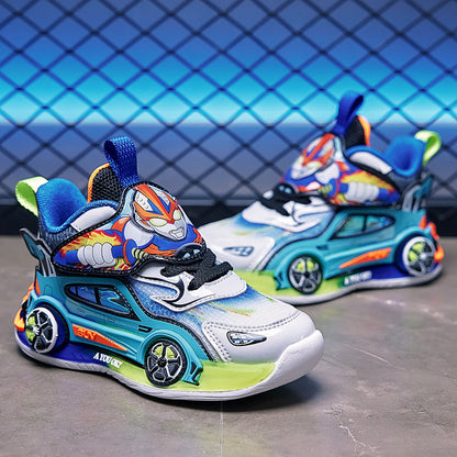 Boys' sneaker