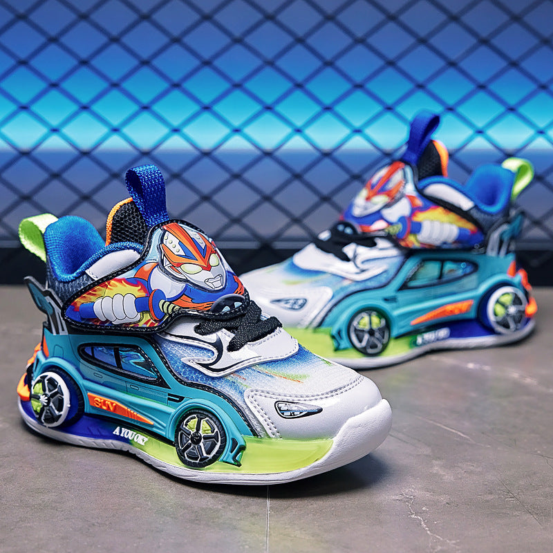 Boys' sneaker