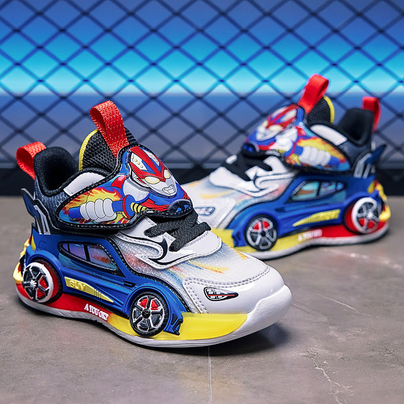 Boys' sneaker