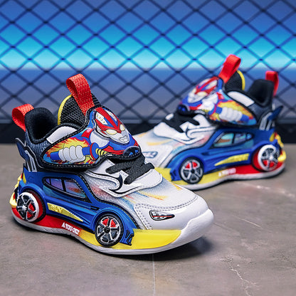 Boys' sneaker