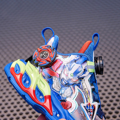 Boys' sneaker