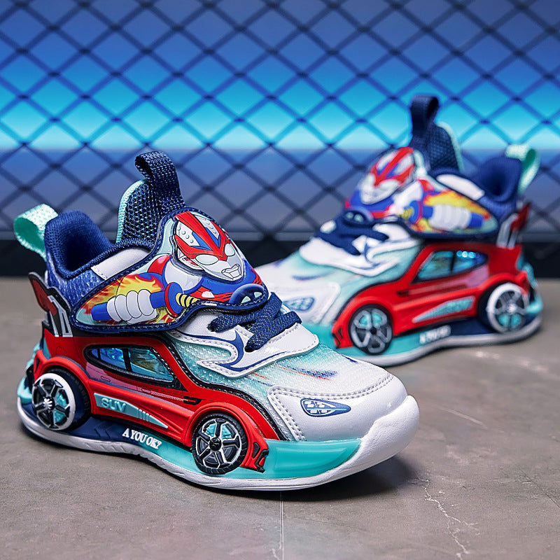 Boys' sneaker