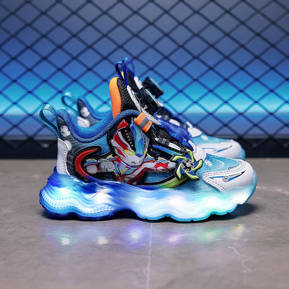 Boys' sneaker