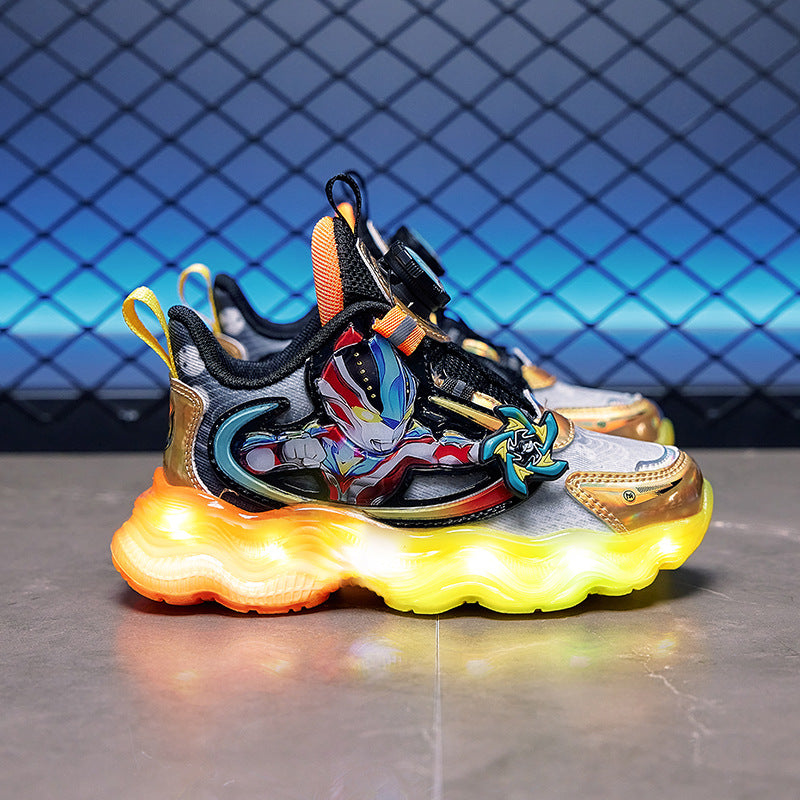 Boys' sneaker