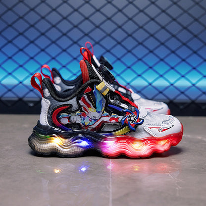 Boys' sneaker