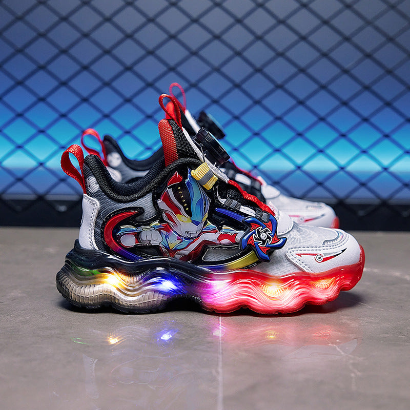 Boys' sneaker