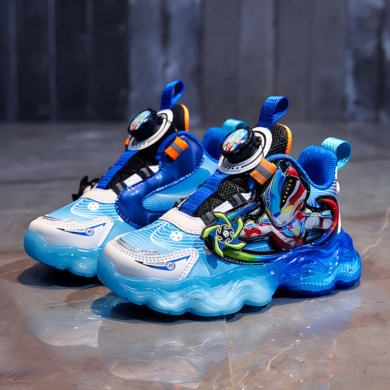 Boys' sneaker