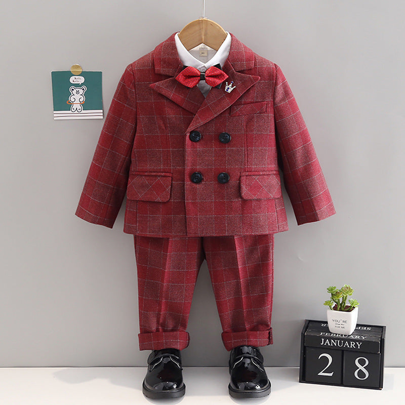 Boys' Suit