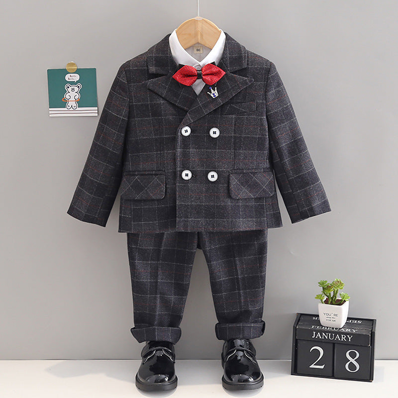Boys' Suit