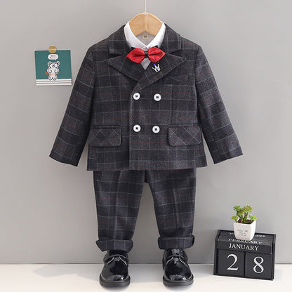 Boys' Suit